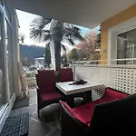 아파트 Garten Eden *