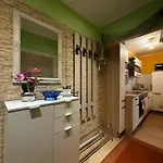 아파트 Garten Eden