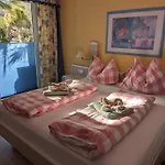 Apartamento Garten Eden *