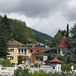아파트 Garten Eden