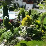 Garten Eden 아파트 *