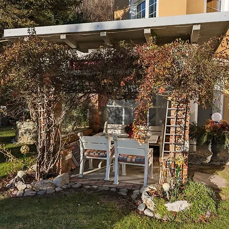 Appartamento Garten Eden