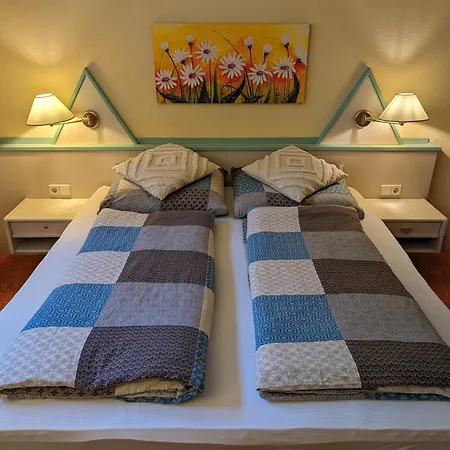 Garten Eden Trebesing