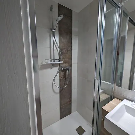 Garten Eden شقة Trebesing