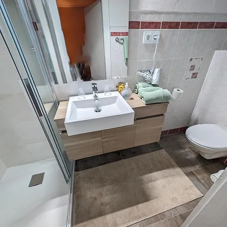 Garten Eden * Trebesing