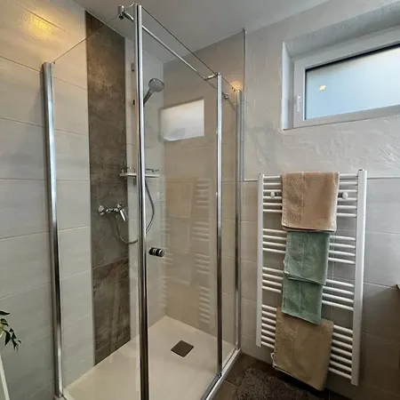 Garten Eden アパート *