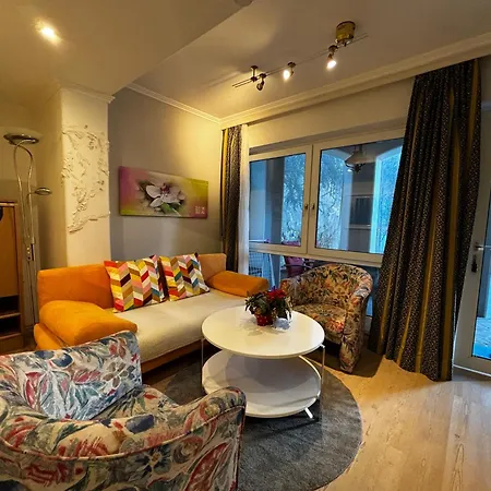 Garten Eden * Trebesing