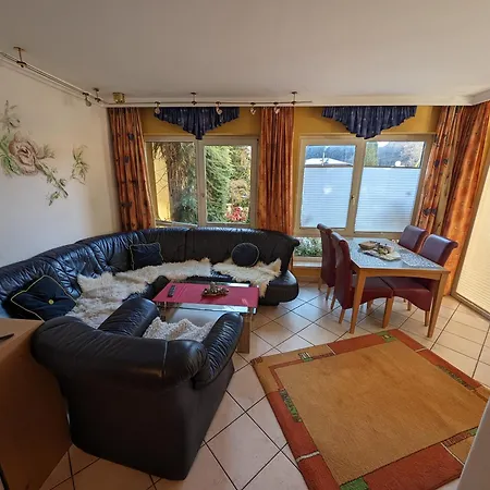 Garten Eden Apartamento *