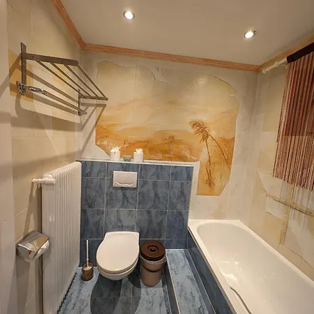 Garten Eden アパート