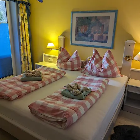 Apartamento Garten Eden Trebesing