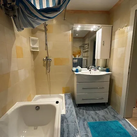 Garten Eden * Trebesing