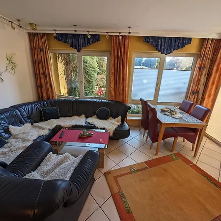 Garten Eden アパート