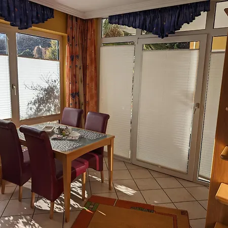 Garten Eden Trebesing