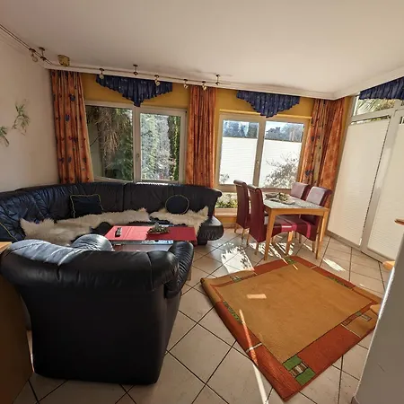 Garten Eden * Trebesing