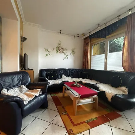 アパート Garten Eden Trebesing