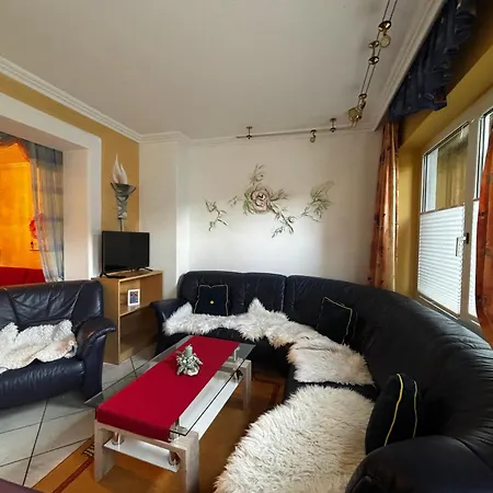 Garten Eden アパート