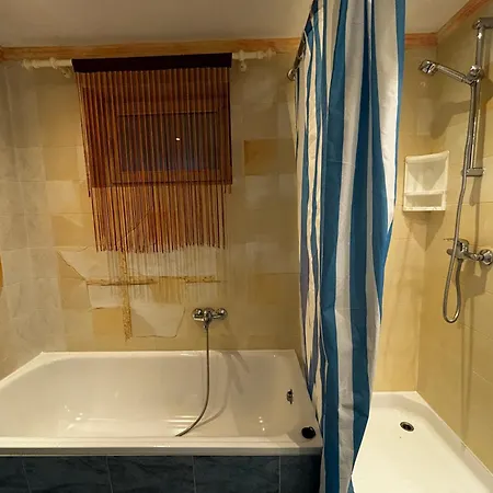 Garten Eden Trebesing