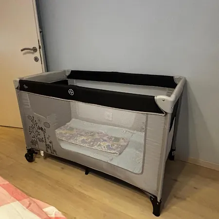 Garten Eden * Trebesing