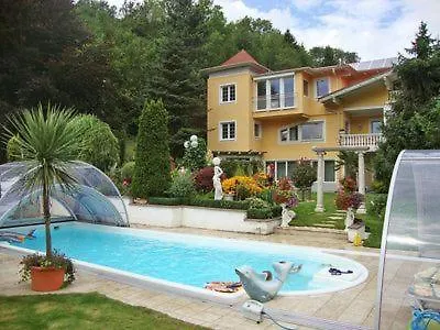 Garten Eden アパート