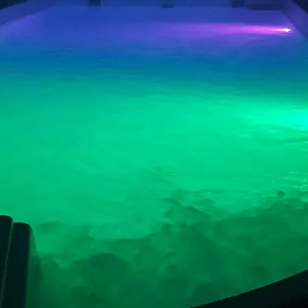 Garten Eden Trebesing