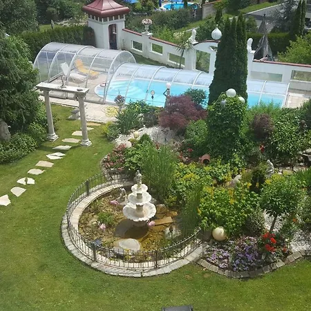 Garten Eden *