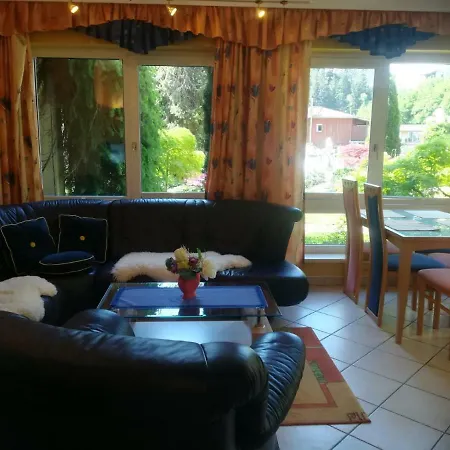 Garten Eden Trebesing