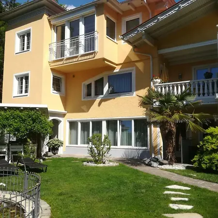 Garten Eden Trebesing