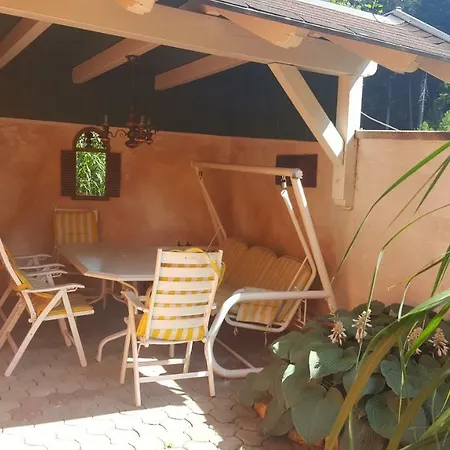 Garten Eden Appartamento