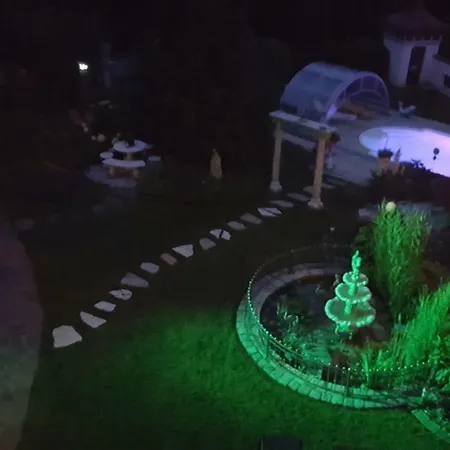 Garten Eden شقة Trebesing