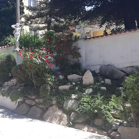 Garten Eden شقة *