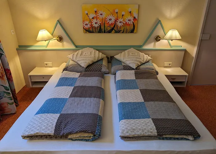 Garten Eden Trebesing