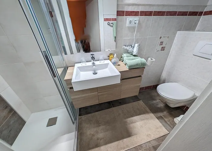 Garten Eden * Trebesing