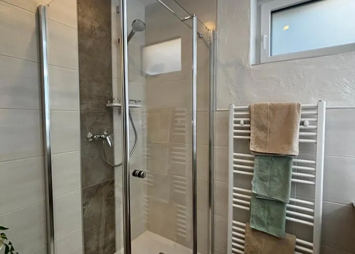 Garten Eden アパート *