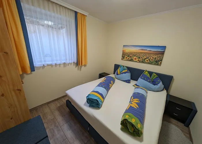 Garten Eden Apartamento