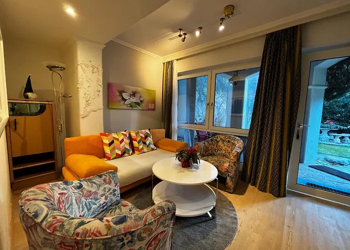 Garten Eden * Trebesing