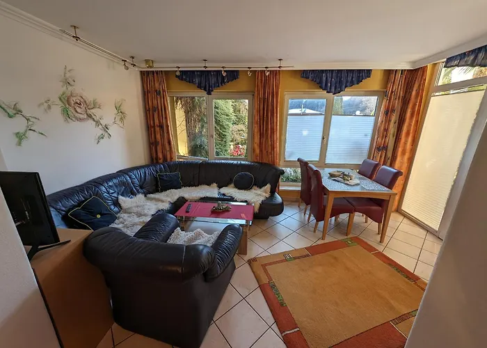 Garten Eden アパート *