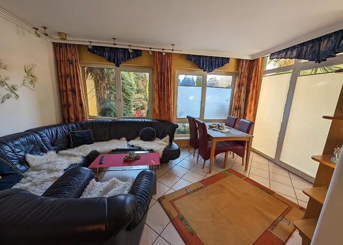 Garten Eden Apartamento Trebesing