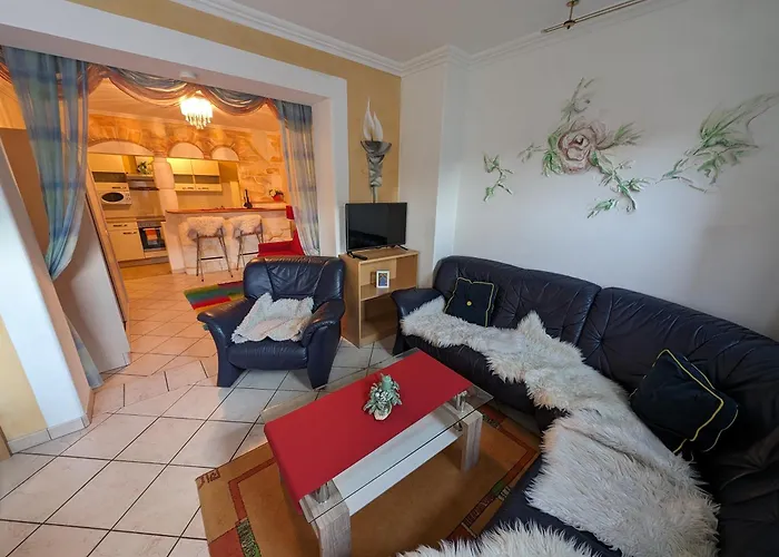 Garten Eden Trebesing