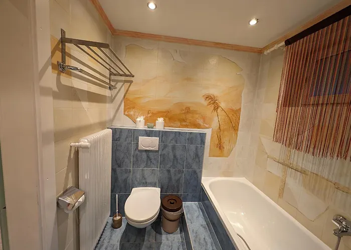 Garten Eden アパート