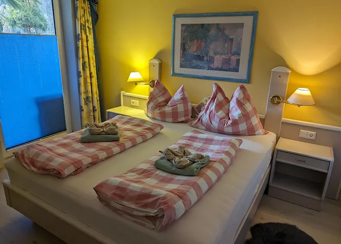 アパート Garten Eden Trebesing