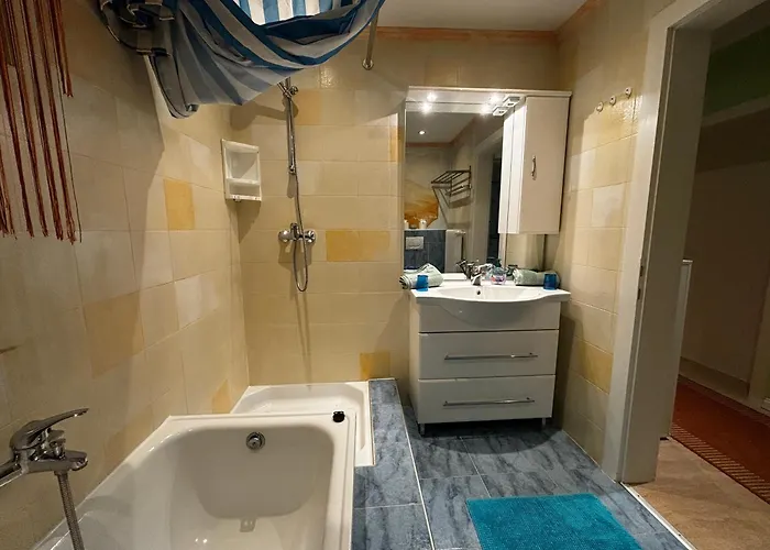 Garten Eden * Trebesing