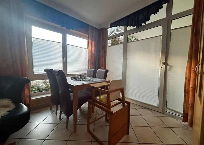 Garten Eden Apartamento *