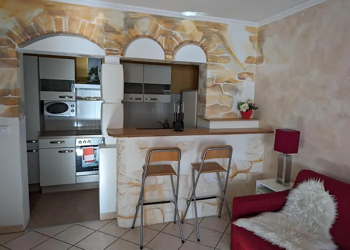 Garten Eden Apartamento Trebesing