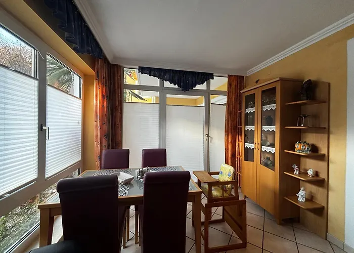 Garten Eden Trebesing