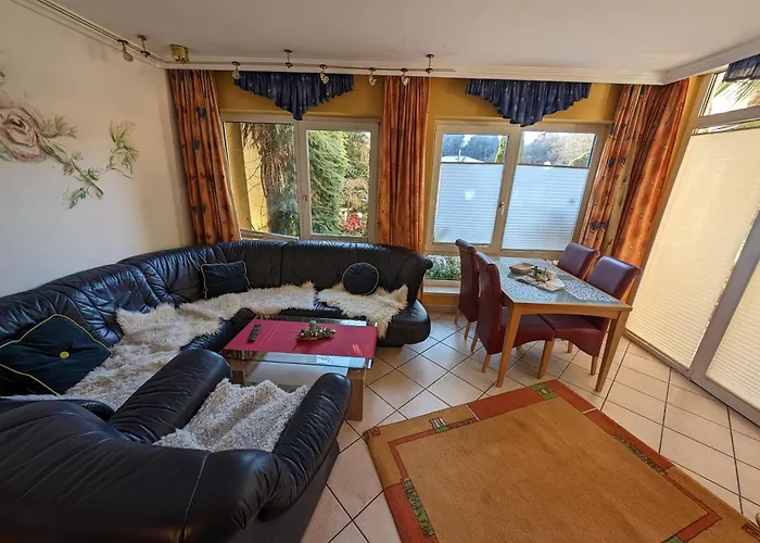 Garten Eden アパート