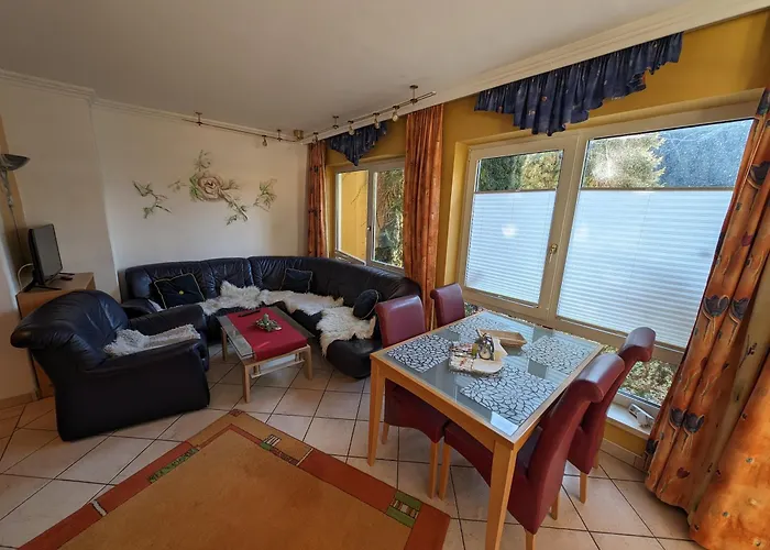 Garten Eden Apartamento *