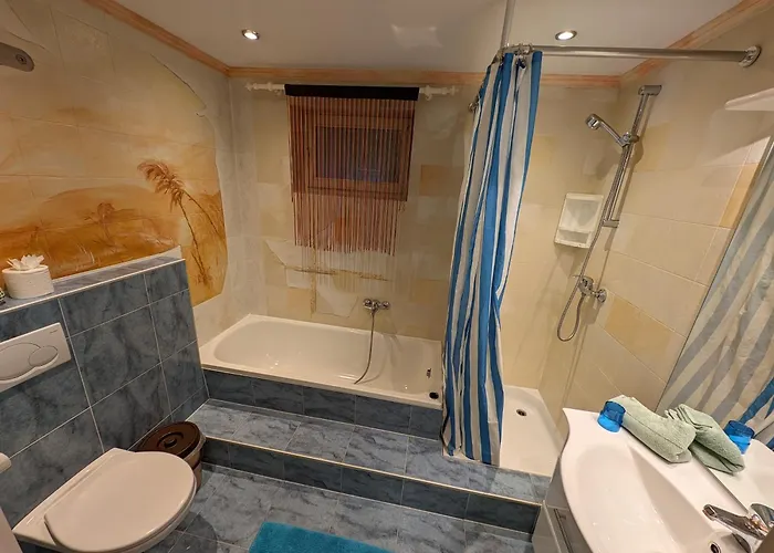 Garten Eden * Trebesing