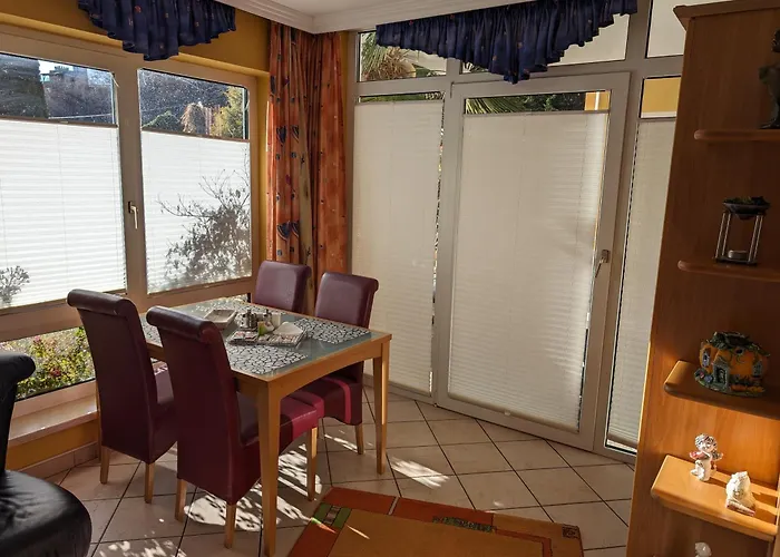 Garten Eden Trebesing