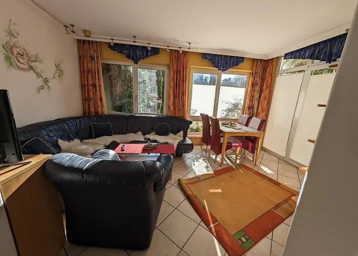 Garten Eden * Trebesing