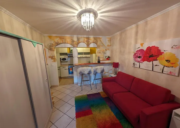 Garten Eden Trebesing